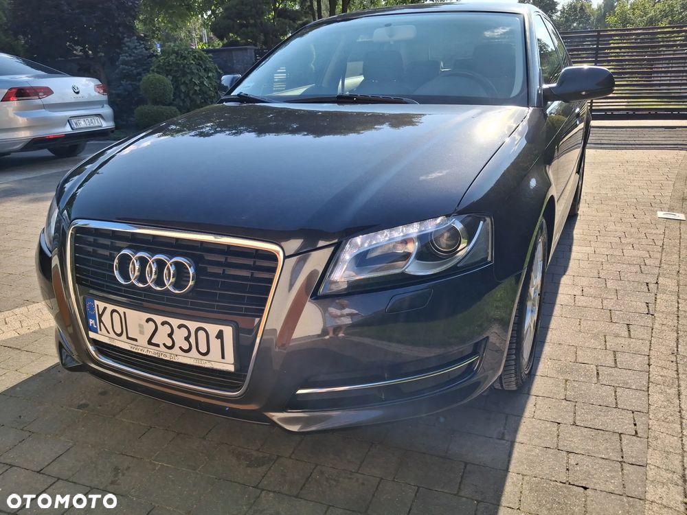 Audi A3 Sportback 1.2 TFSI Limited Edition - 34