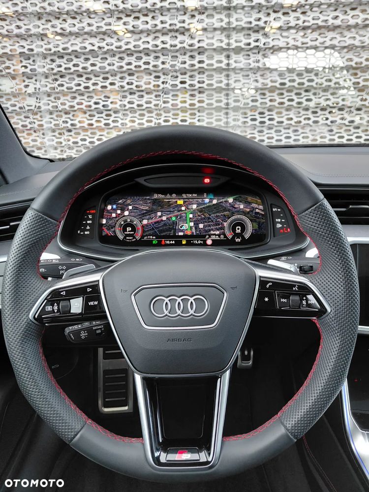 Audi A6 - 12