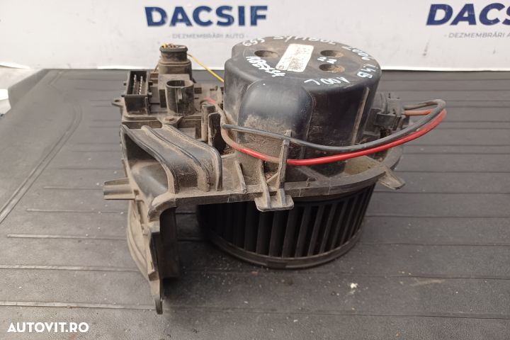 Ventilator aeroterma X65P664064N X65P664064N Renault Symbol 1 [faceli - 2