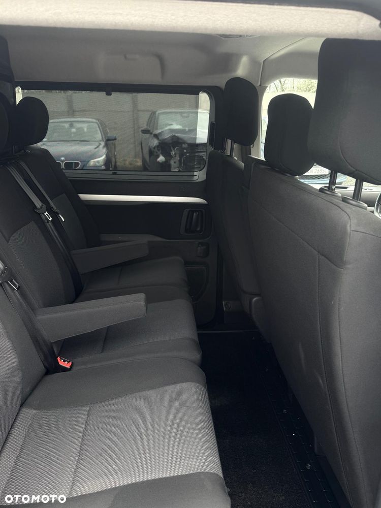 Peugeot Expert Premium L2H1 EAT6 TwinCab Komfort Plus - 9