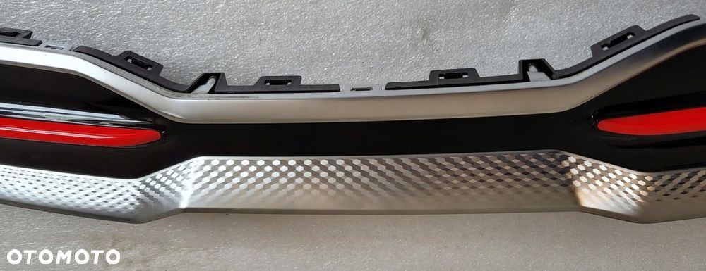GRILL ATRAPA KIA PICANTO III GT LIFT 2020- - 3