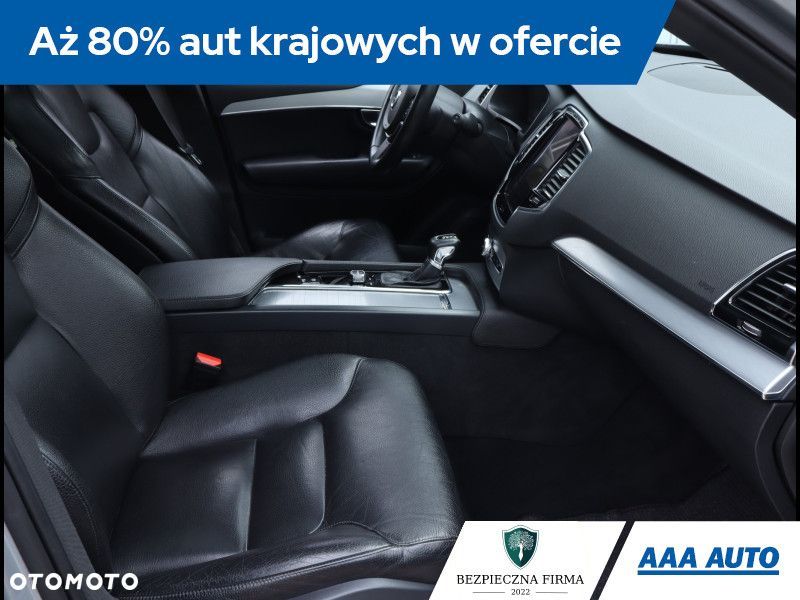 Volvo XC 90 - 11