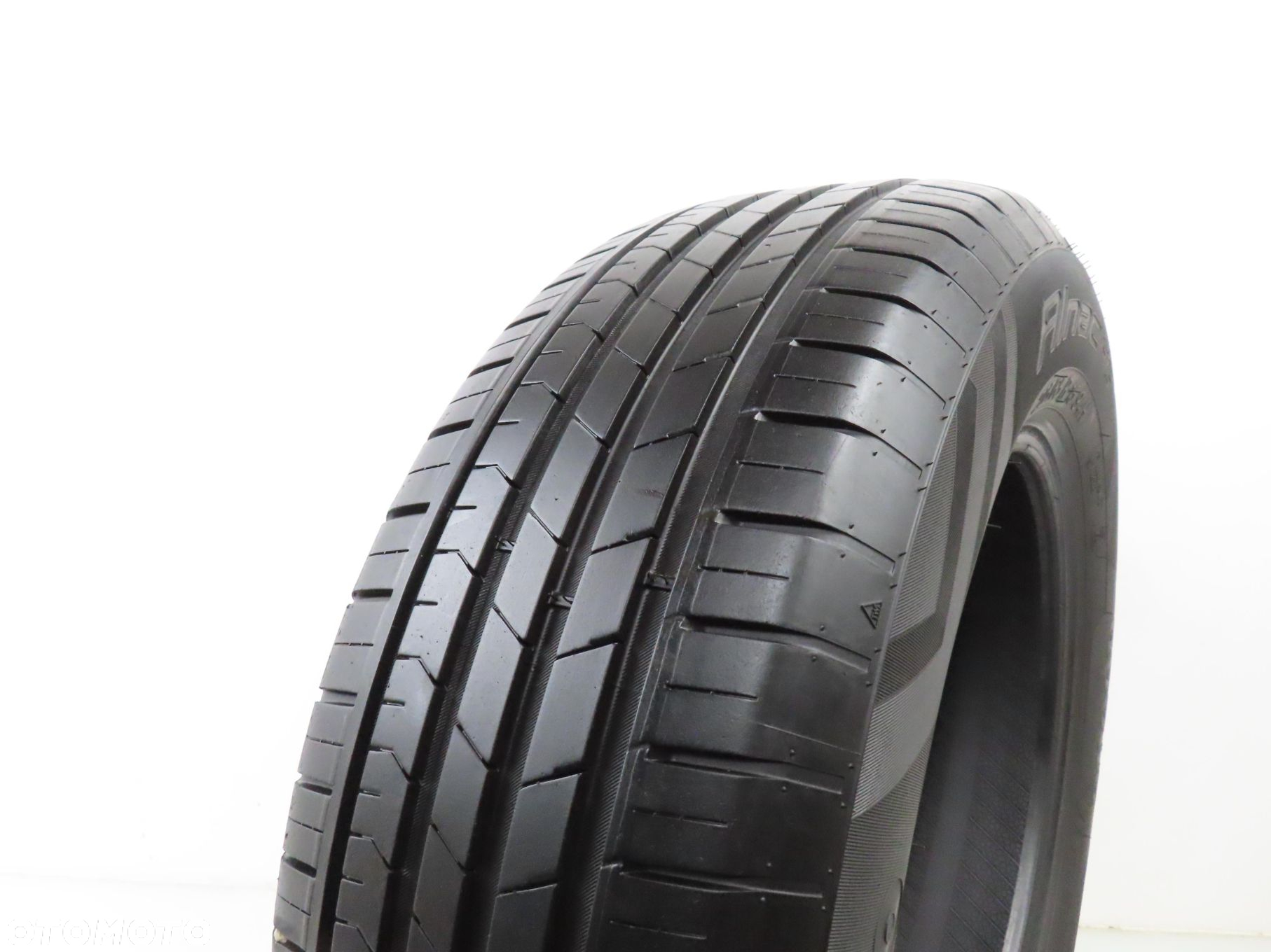 205/65R15 OPONA LETNIA Apollo Alnac 4G 94H dot: 4414 - 8