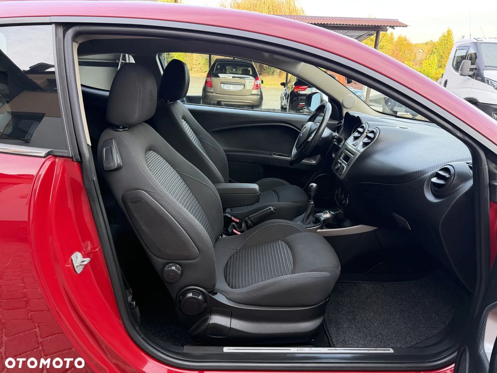 Alfa Romeo Mito 1.4 16V MultiAir Turismo - 33