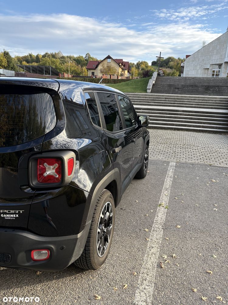 Jeep Renegade - 6