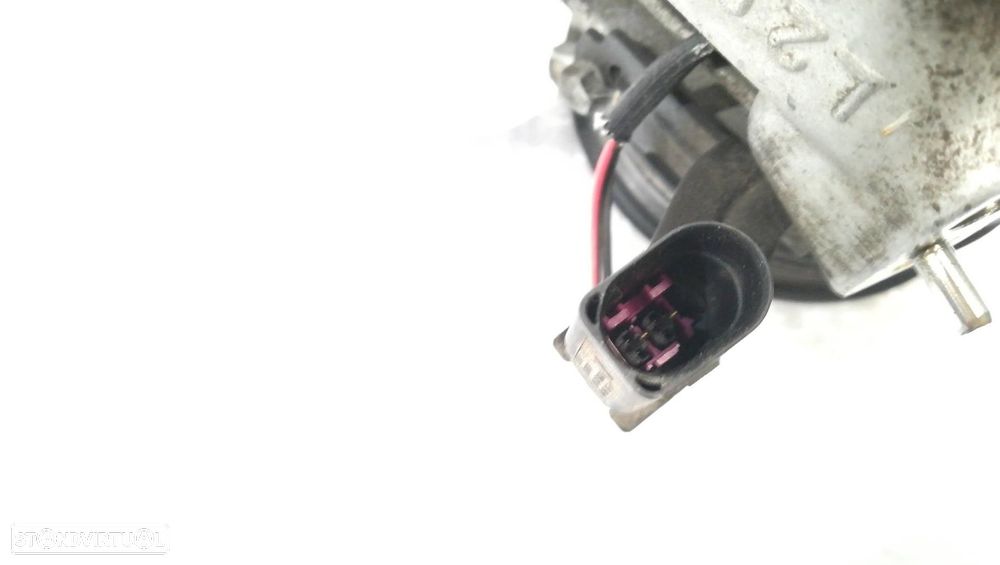 COMPRESSOR AR CONDICIONADO SEAT IBIZA III 2003 - 1
