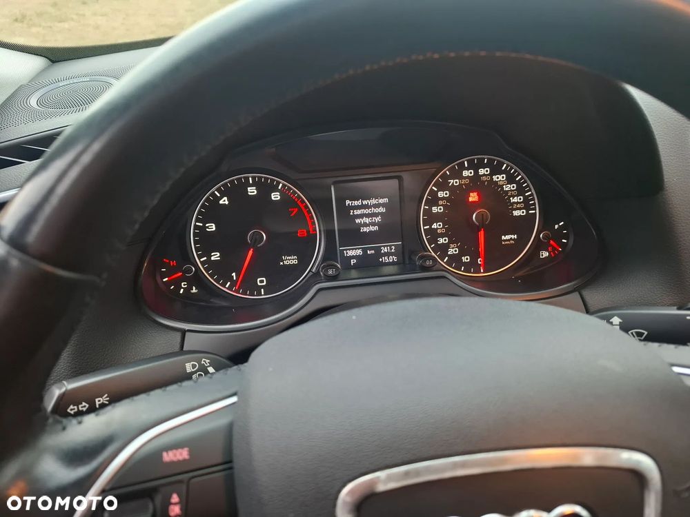Audi Q5 - 11