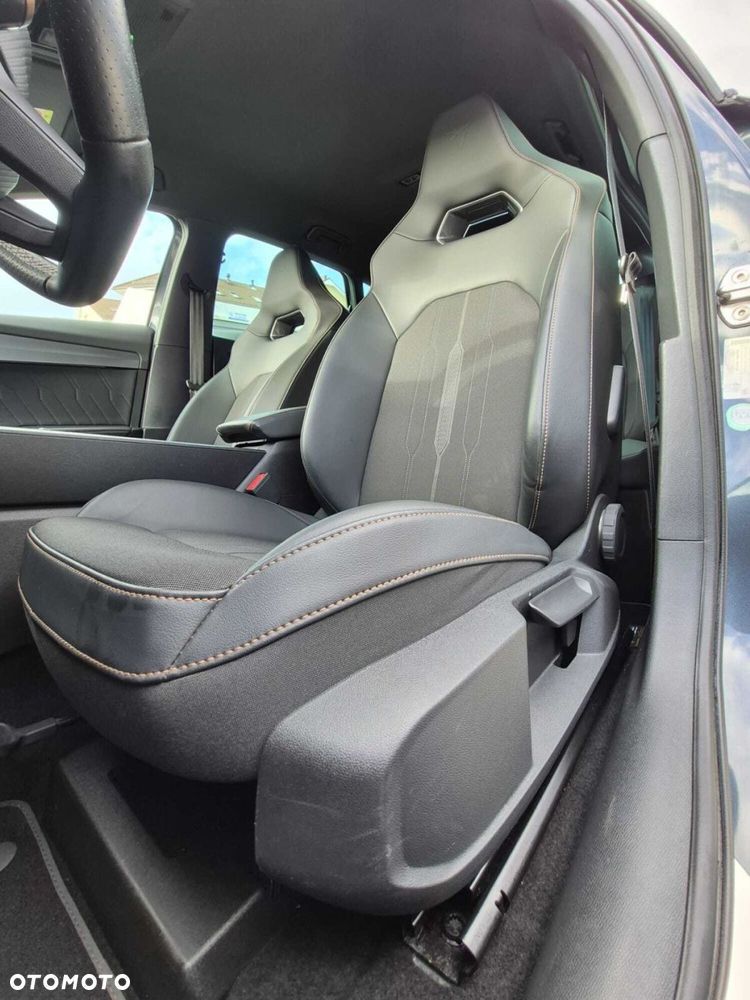 Cupra Formentor - 11