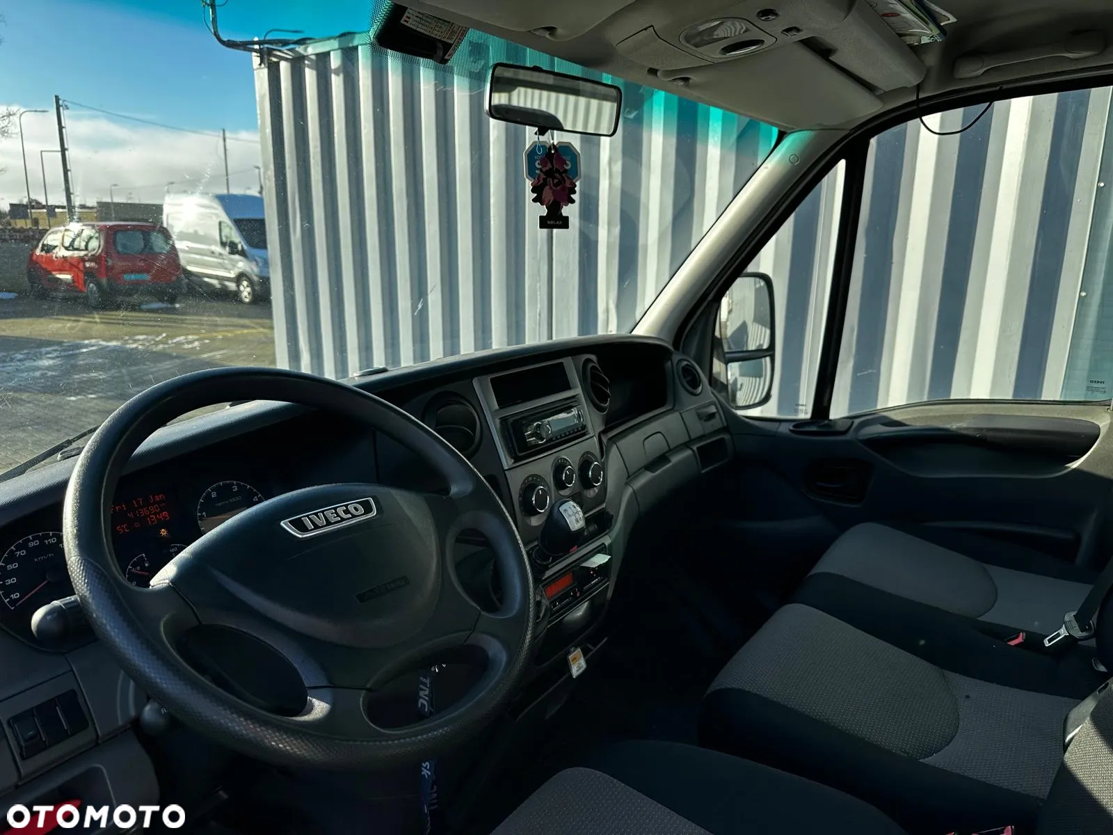 Iveco Daily 35C15 - 7