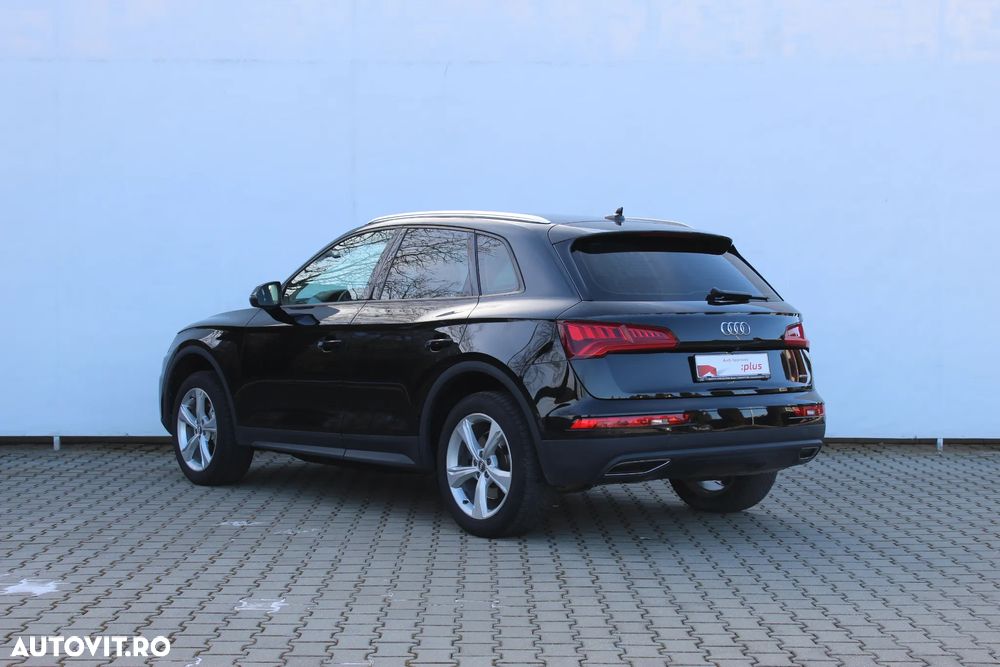 Audi Q5 2.0 TDI Quattro S tronic Basic - 3