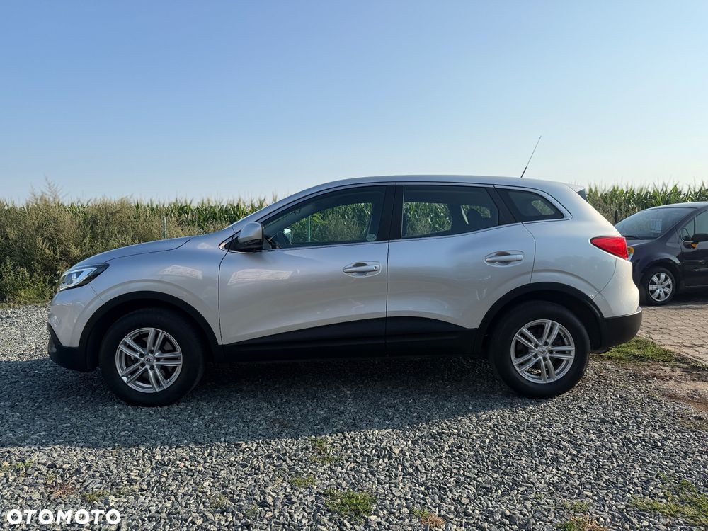 Renault Kadjar - 22
