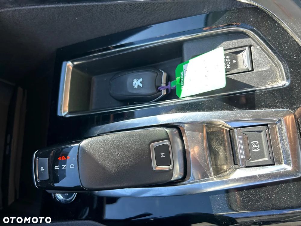 Peugeot 3008 Active Business-Paket - 36