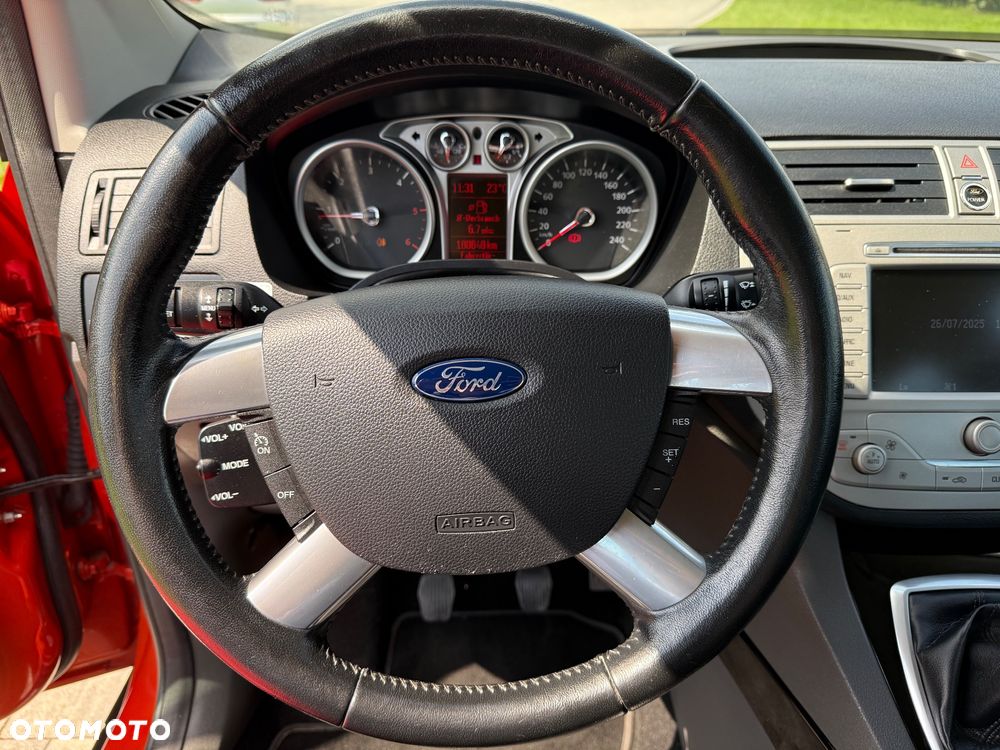 Ford Kuga 2.0 TDCi 4WD Trend - 20