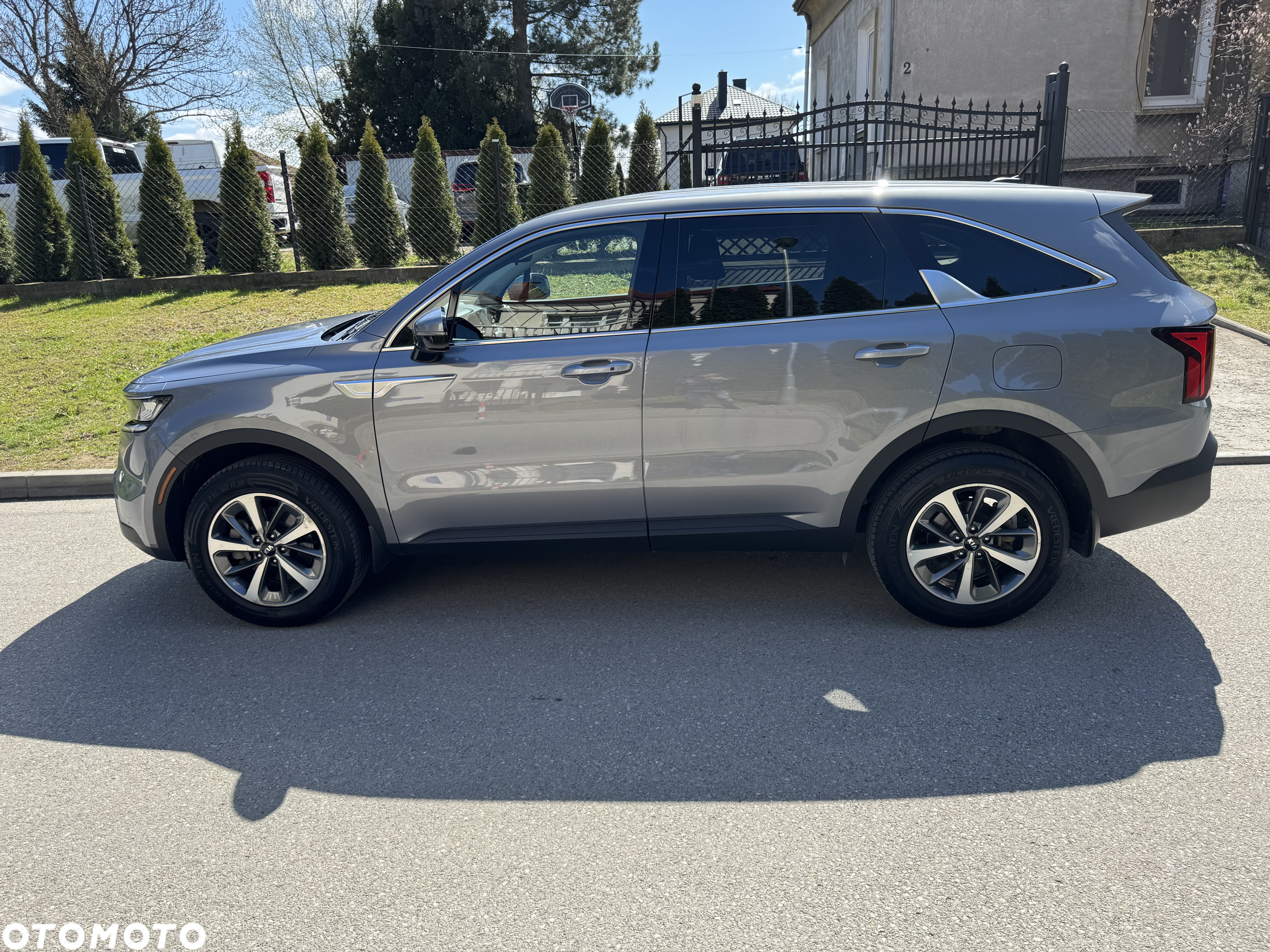 Kia Sorento - 39