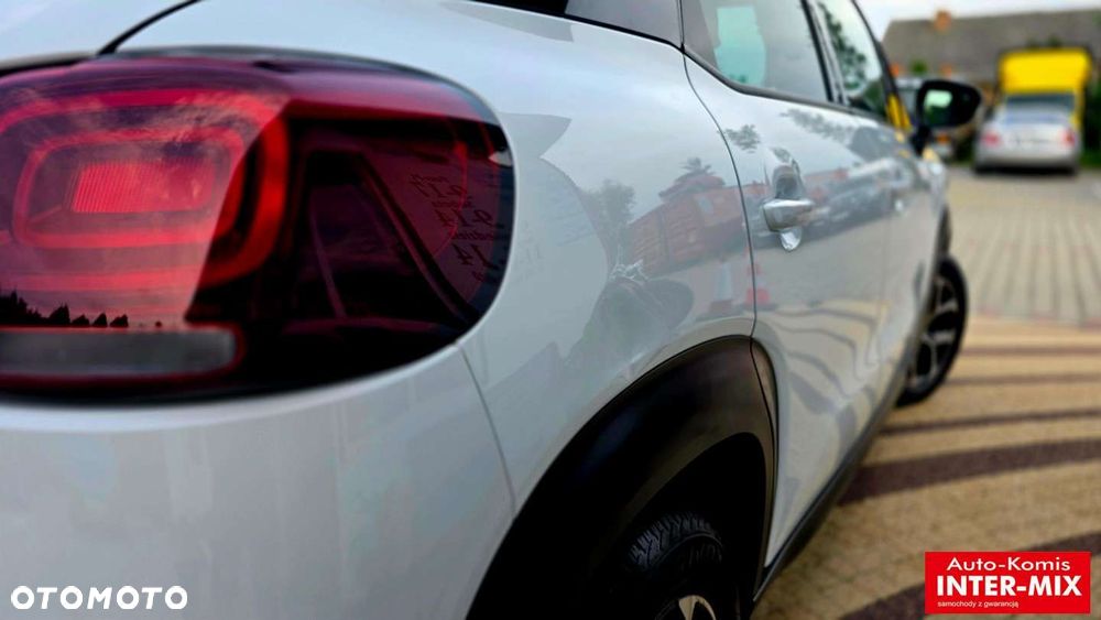 Citroën C3 Aircross - 20