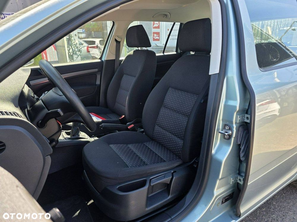 Skoda Octavia 1.2 TSI Classic - 6