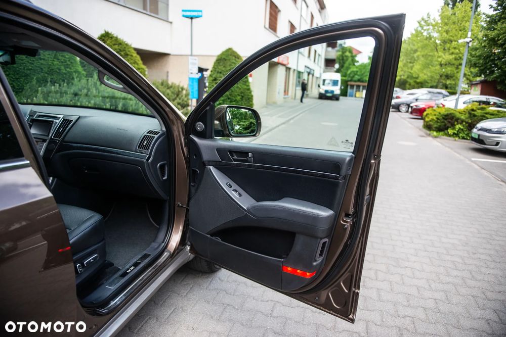 Hyundai ix55 3.0 V6 CRDi Executive - 24
