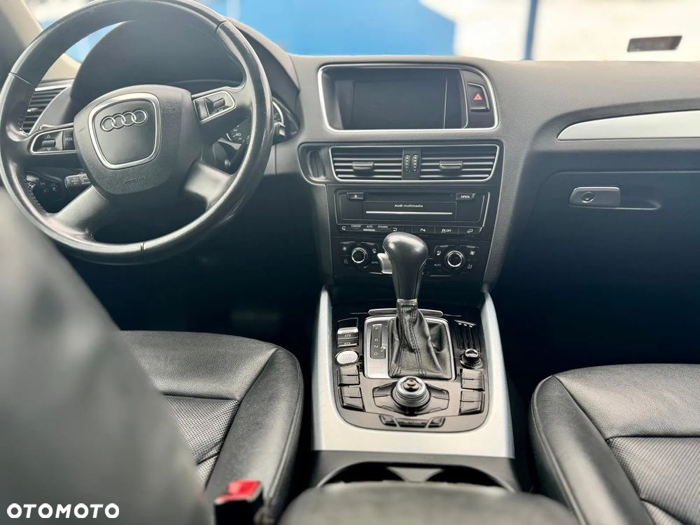 Audi Q5 3.0 TDI Quattro S tronic - 8