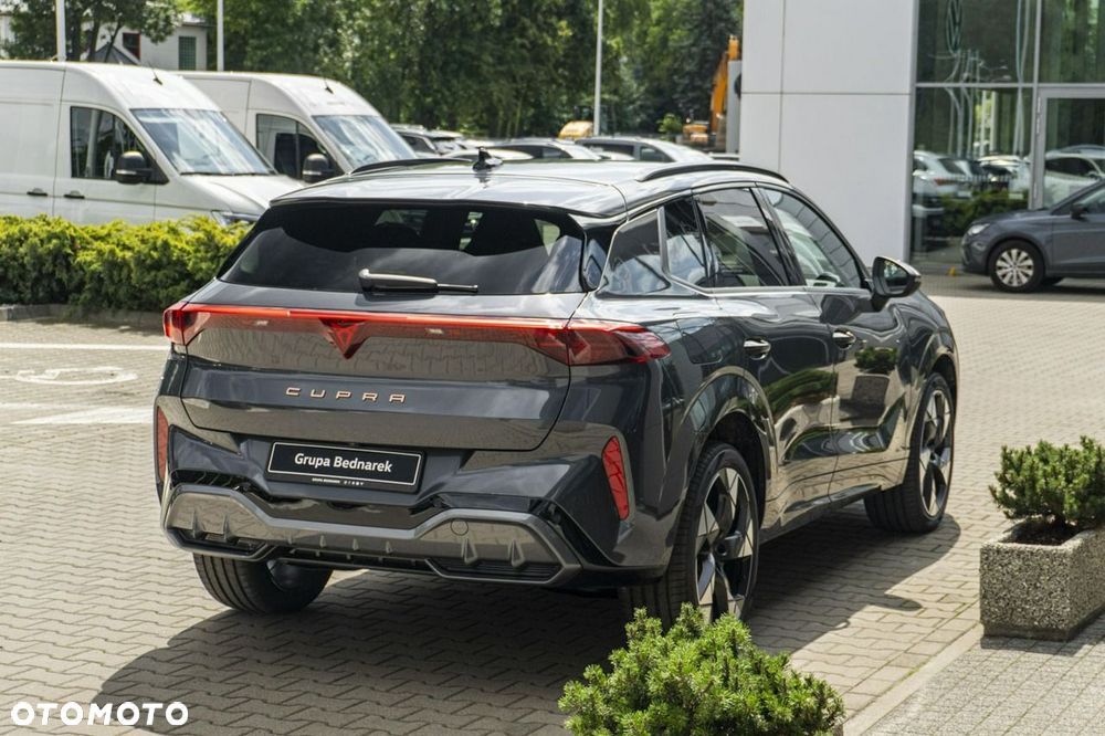 Cupra Terramar - 10