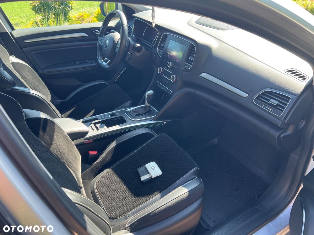 Renault Megane - 16