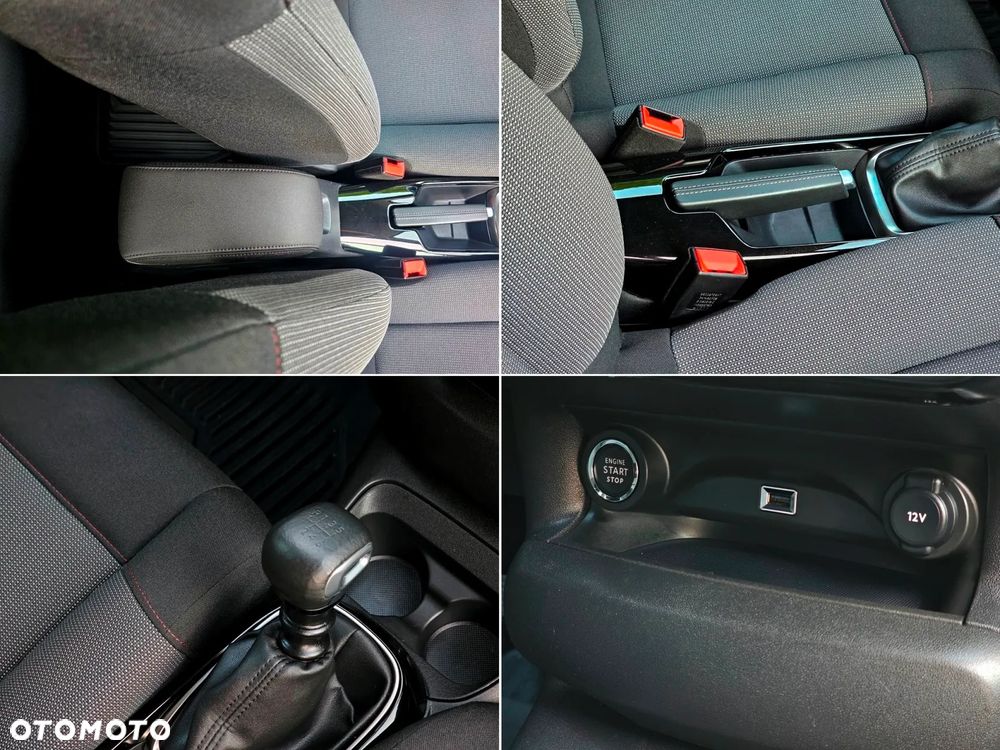 Citroën C4 Cactus Pure Tech e-THP 110 Stop&Start Shine - 34