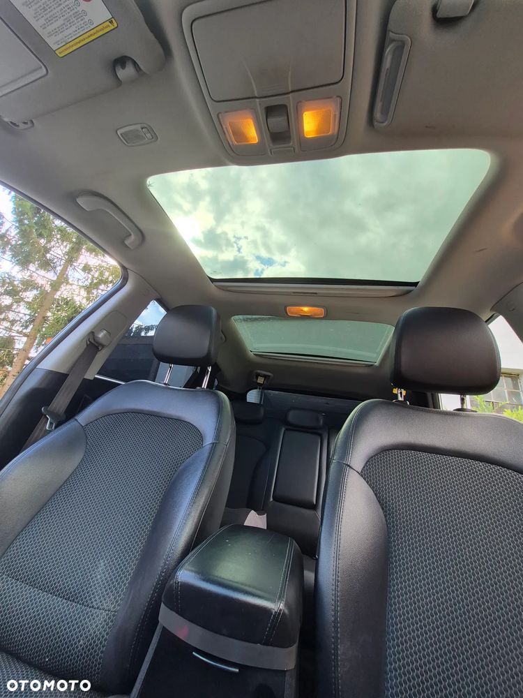 Hyundai ix35 - 25