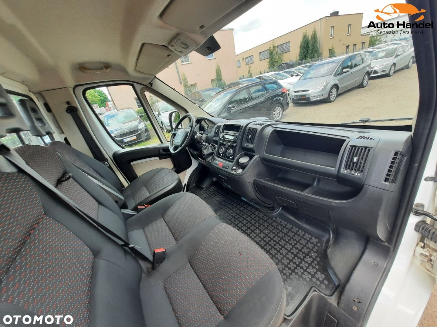 Citroën JUMPER - 27