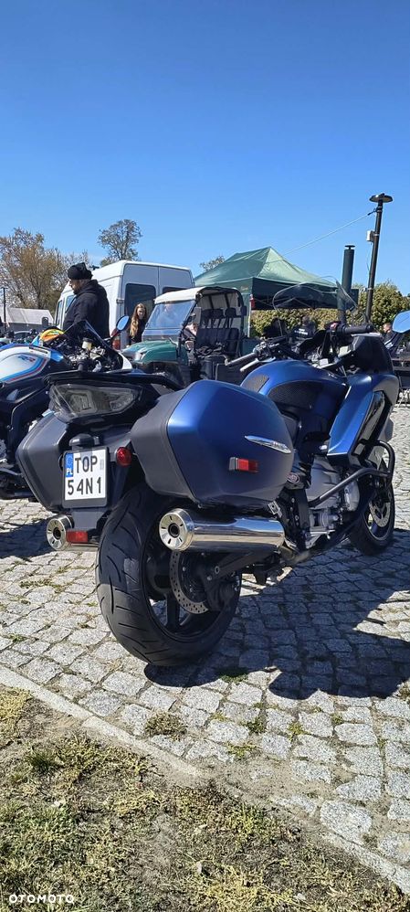 Yamaha FJR - 3