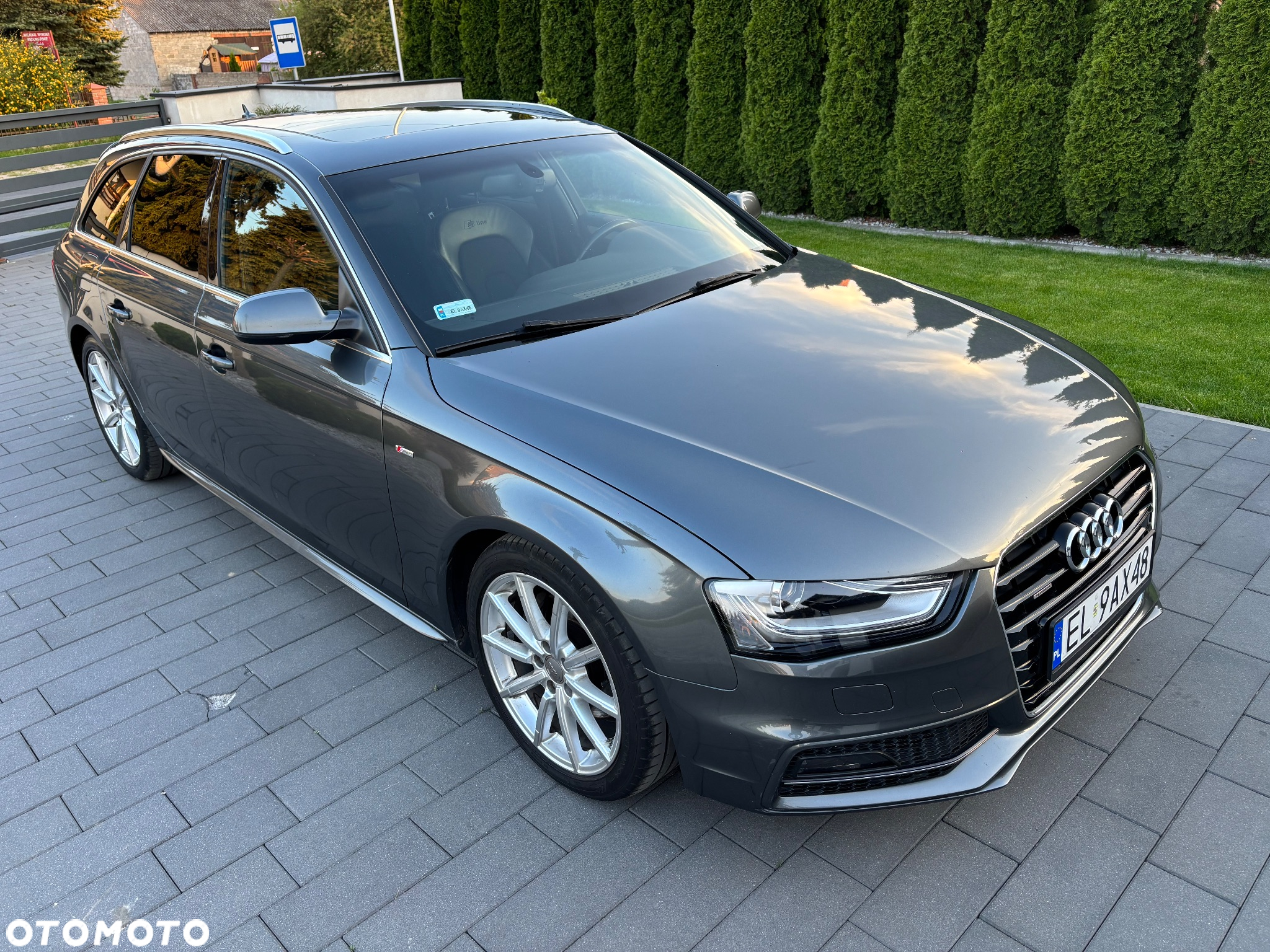 Audi A4 2.0 TDI Quattro S tronic - 19