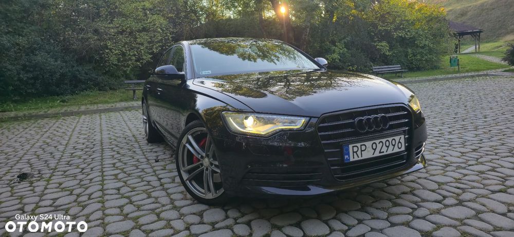 Audi A6 Limousine - 2
