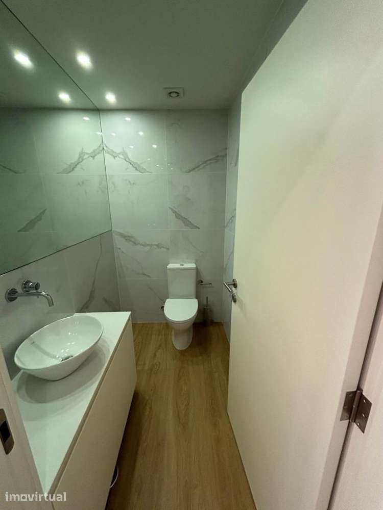 Apartamento T2 em Barcelos - Grande imagem: 3/11