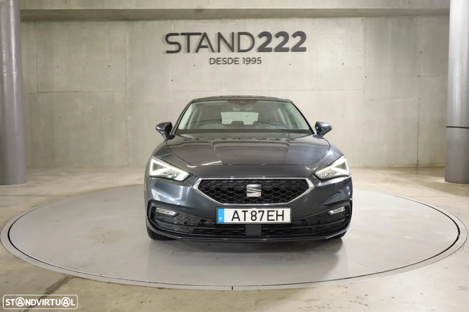 SEAT Leon 1.0 TSI Style - 2
