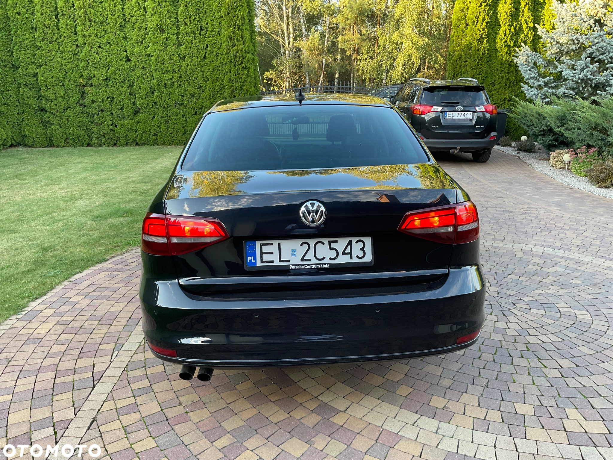 Volkswagen Jetta - 6