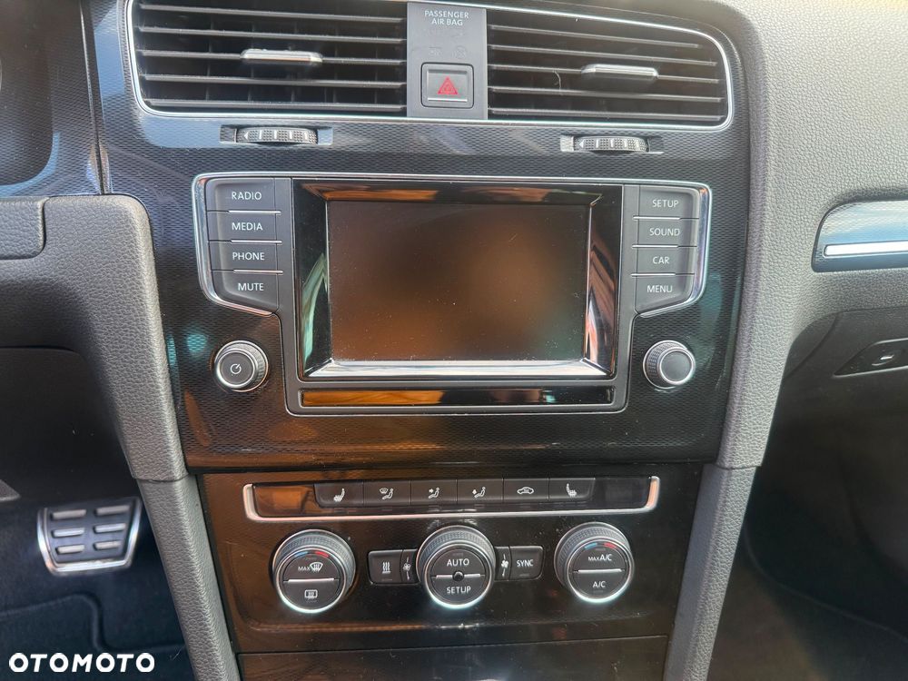 Volkswagen Golf 2.0 TDI BMT GTD DSG - 18