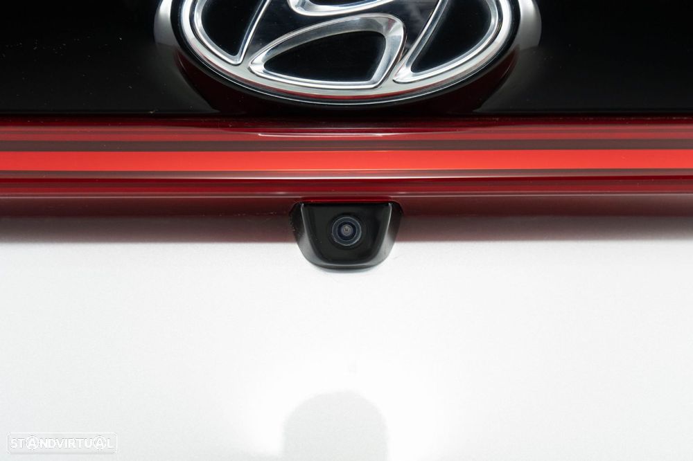 Hyundai i20 1.0 T-GDI Style - 15