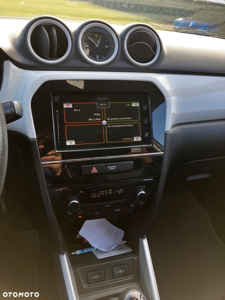 Suzuki Vitara - 8