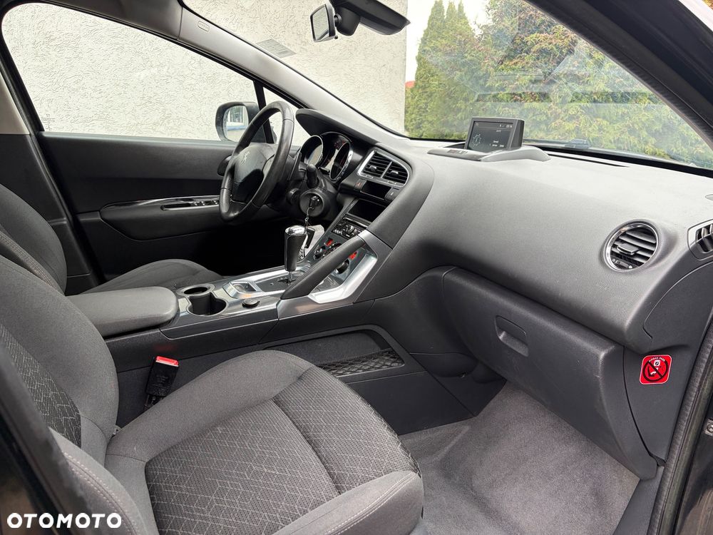 Peugeot 3008 - 17