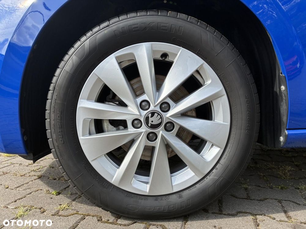 Skoda Scala 1.5 TSI Selection - 9