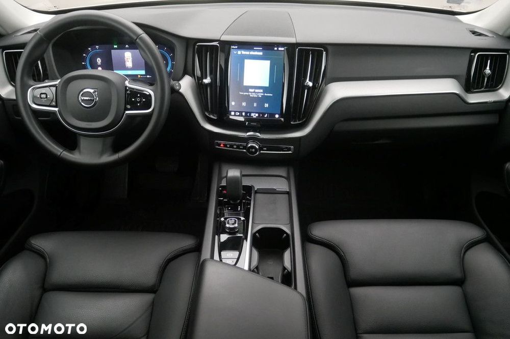 Volvo XC 60 - 8