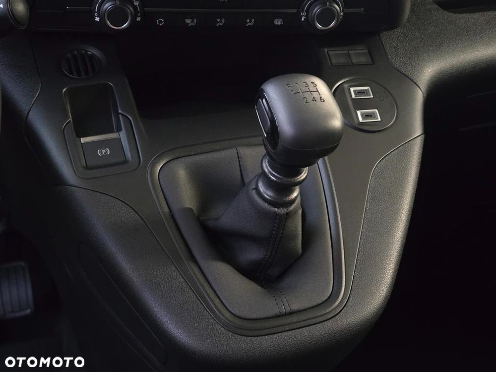 Opel Combo Van Cargo 1.5 BlueHDi L2 - 15