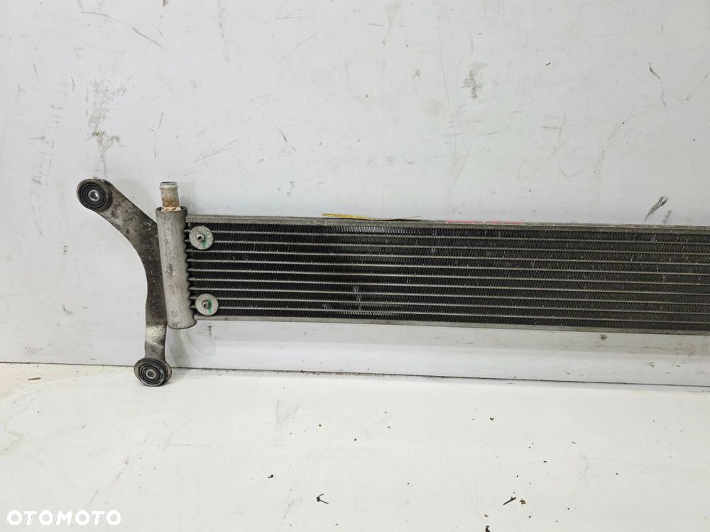 DODATKOWA CHŁODNICA PŁYNU WODY AUDI Q7 4L 4.2 TDI 7L6121212B - 3