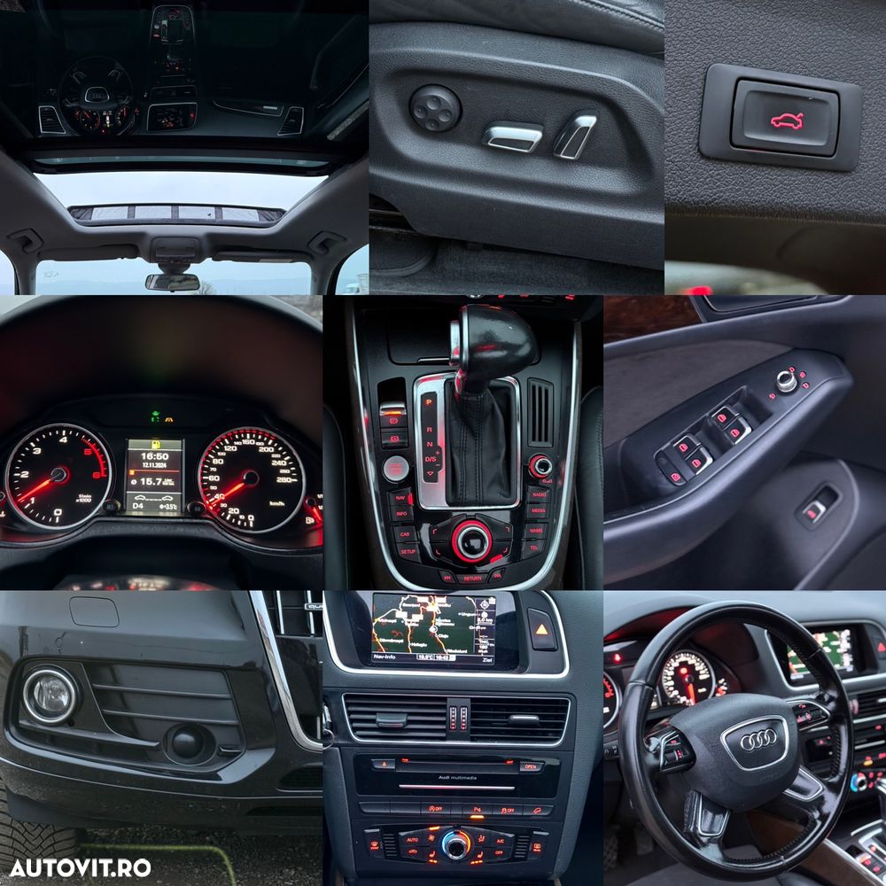 Audi Q5 2.0 TDI Quattro S tronic - 6