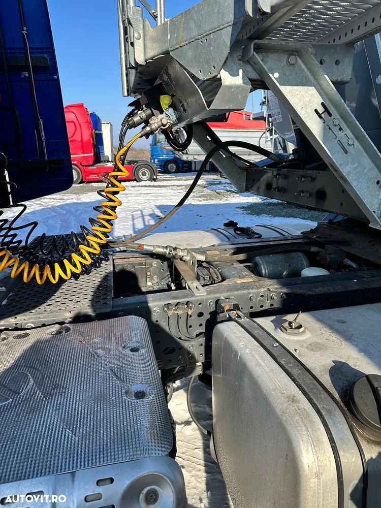 Iveco STRALIS 480 - 7