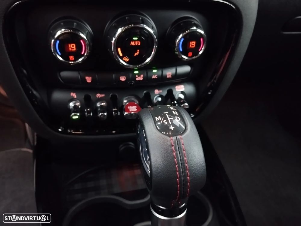 MINI Clubman John Cooper Works ALL4 - 34