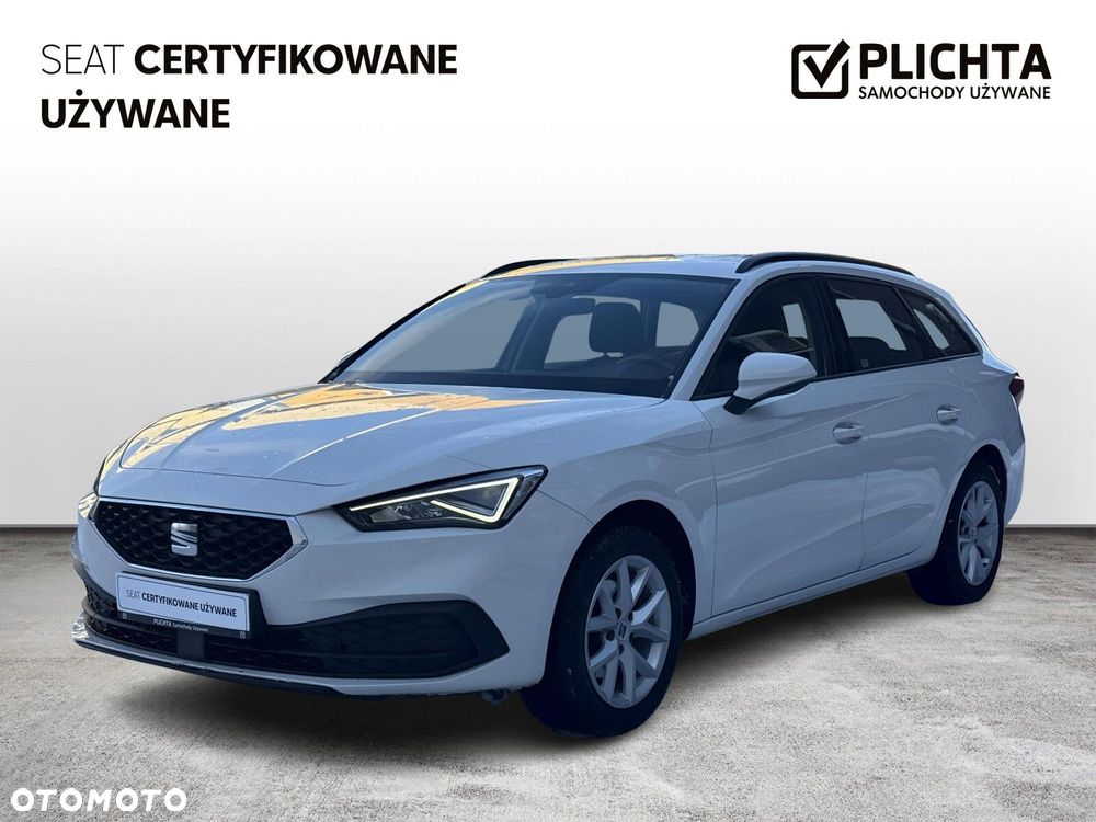 Seat Leon 1.5 TSI Style - 1