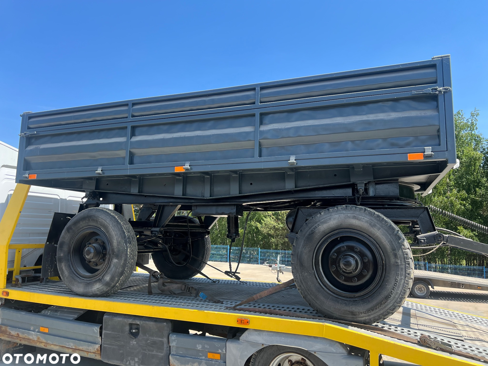 Inny Autosan D55 - 6