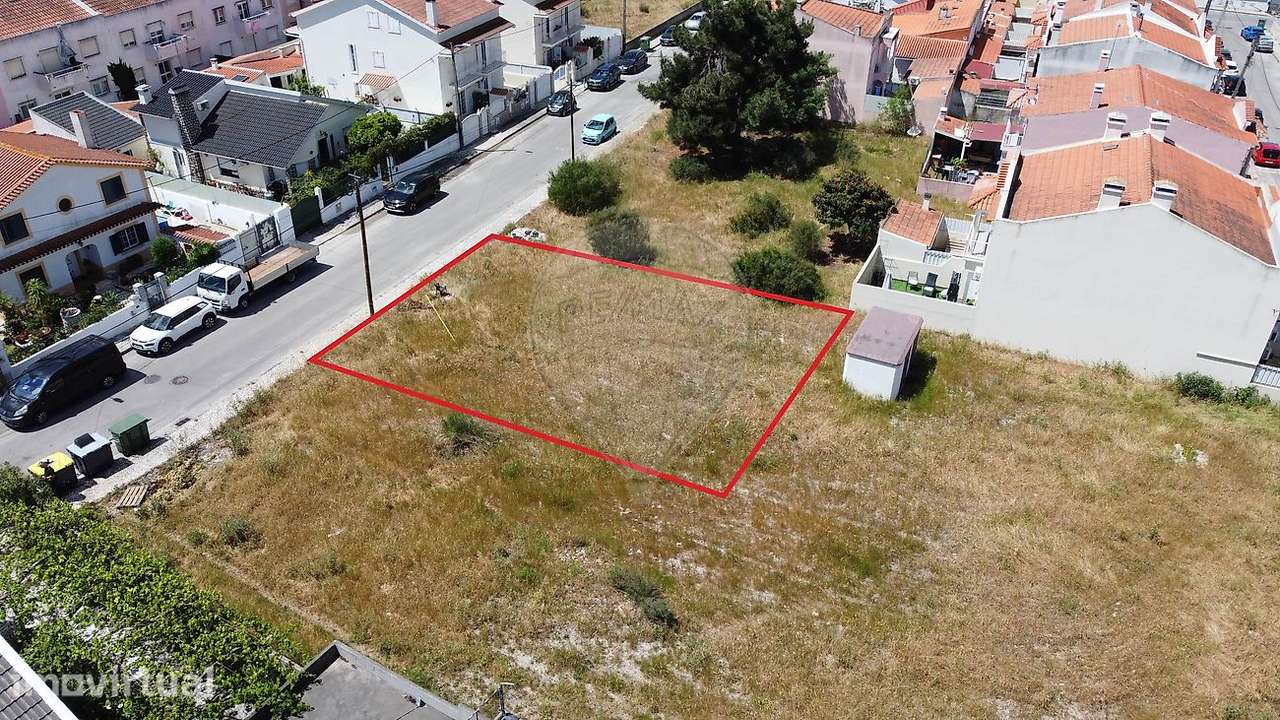 Terreno  para venda - Grande imagem: 3/3
