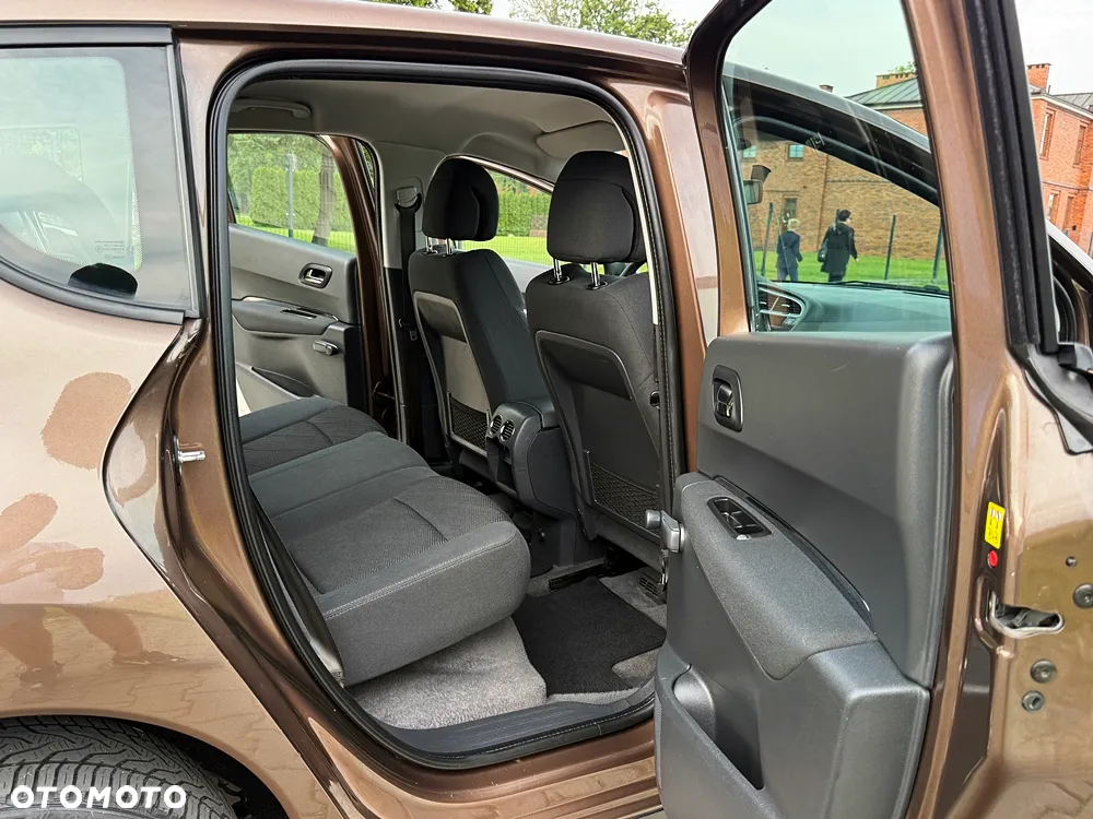 Peugeot 3008 1.6 Trendy - 21