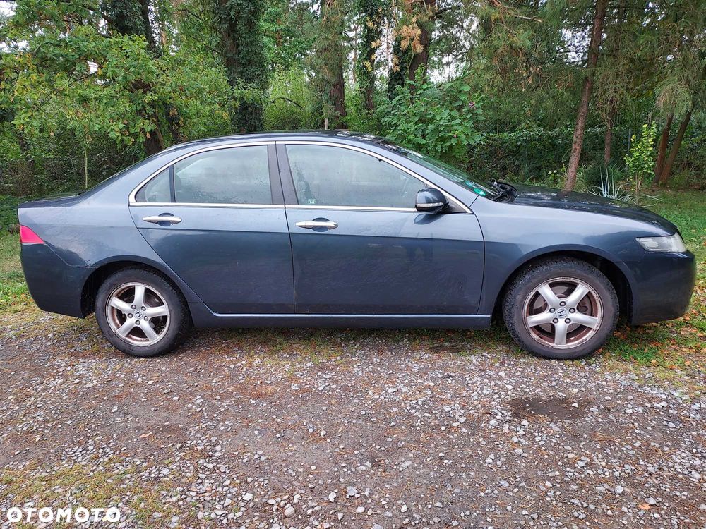 Honda Accord - 6
