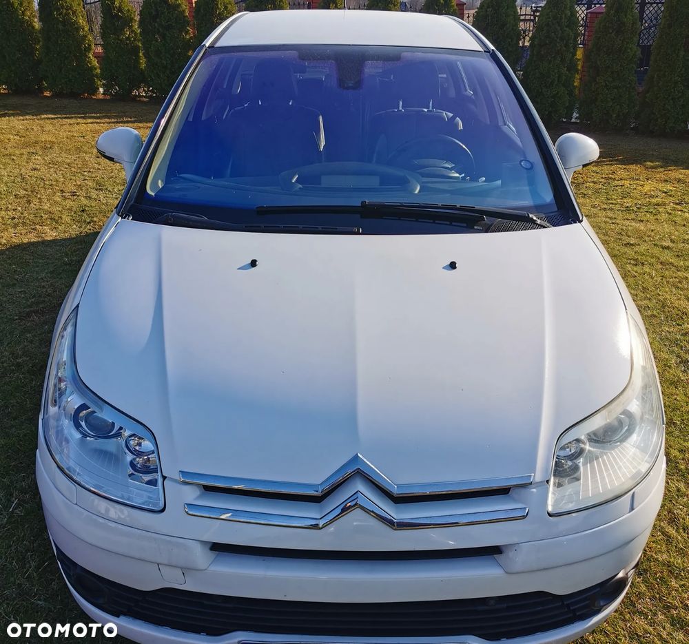 Citroën C4 - 1